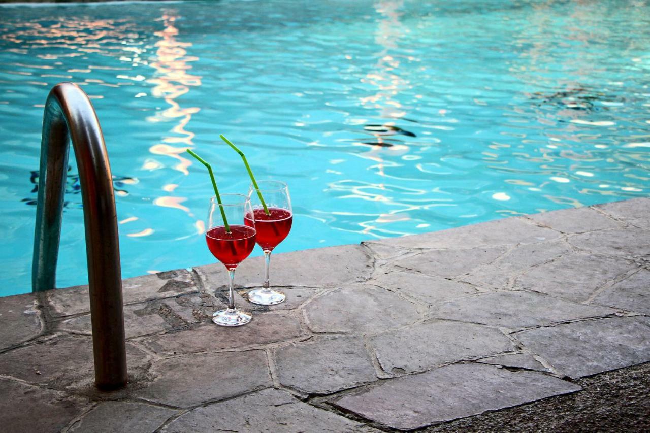 Hotel Plaza Los Andes Εξωτερικό φωτογραφία